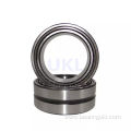 Entity bushed needle roller bearing inner ring NA4903